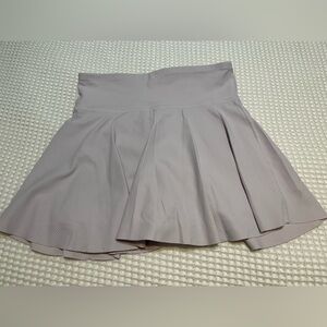 Old Navy -Soft Lilac Skort